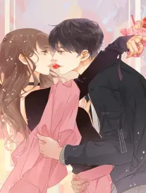 绝色影院短剧《暗巷来信》高清封面